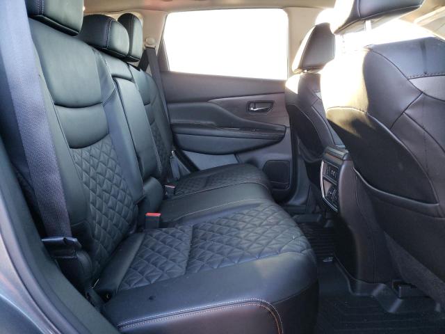 Photo 11 from auction – 2022 NISSAN MURANO PLA with VIN 5N1AZ2DS3NC112780