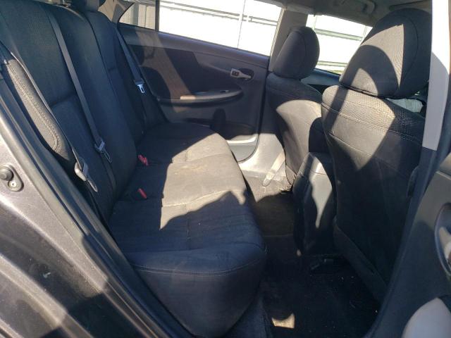 Photo 10 from auction – 2013 TOYOTA COROLLA BA with VIN 5YFBU4EE3DP103207
