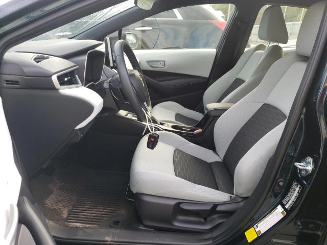 Photo 7 from auction – 2022 TOYOTA COROLLA SE with VIN JTND4MBE1N3187126
