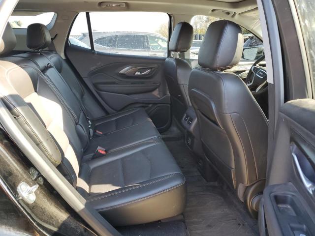 Photo 10 from auction – 2021 GMC TERRAIN SL with VIN 3GKALVEV5ML335359