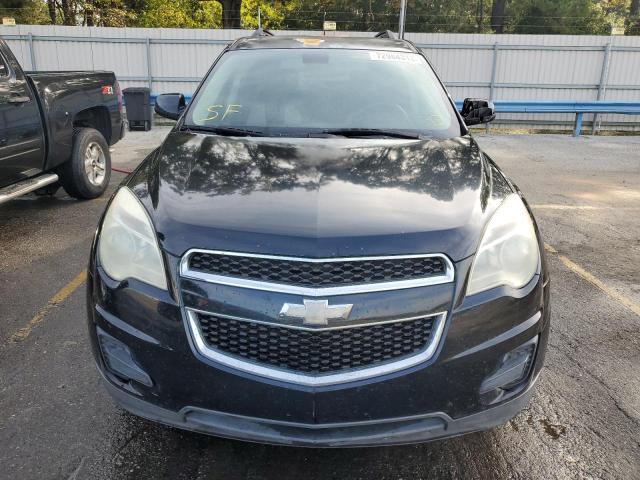 Photo 5 from auction – 2011 CHEVROLET EQUINOX LT with VIN 2CNFLDE53B6420905