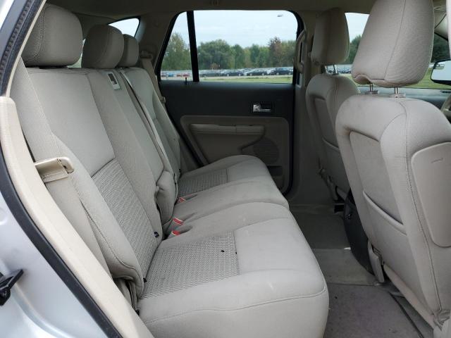 Photo 11 from auction – 2010 FORD EDGE SE with VIN 2FMDK3GC5ABA12668