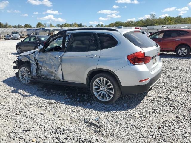 Photo 2 from auction – 2015 BMW X1 SDRIVE2 with VIN WBAVM1C54FVW58789