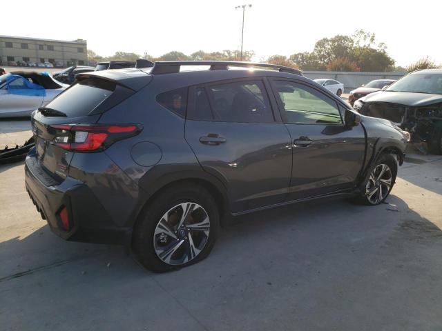 Photo 3 from auction – 2024 SUBARU CROSSTREK with VIN JF2GUADC8R8252009