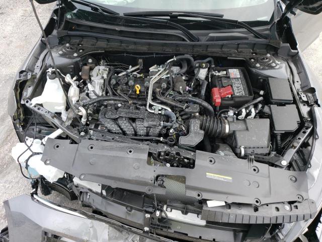 Photo 11 from auction – 2023 NISSAN ALTIMA S with VIN 1N4BL4BV6PN363387