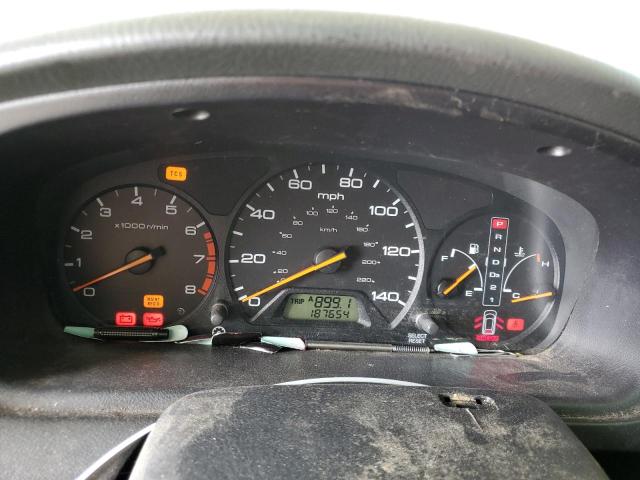 صورة رقم 9 من المزاد - 2004 HONDA ODYSSEY EX مع VIN 5FNRL18924B038781