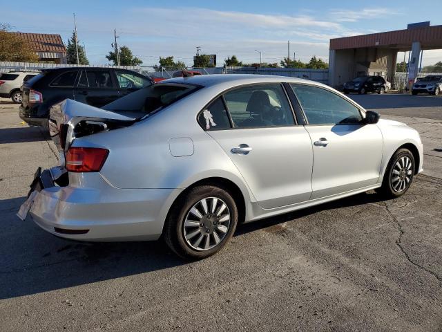 Photo 3 from auction – 2015 VOLKSWAGEN JETTA with VIN 3VW2K7AJ8FM278716