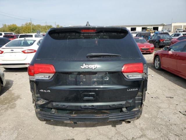 Photo 6 from auction – 2014 JEEP GRAND CHER with VIN 1C4RJFAG7EC478070