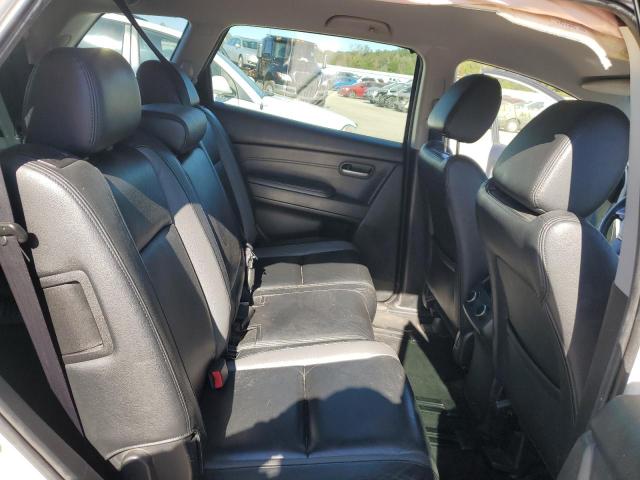 Photo 11 from auction – 2008 MAZDA CX-9 with VIN JM3TB28V980132776