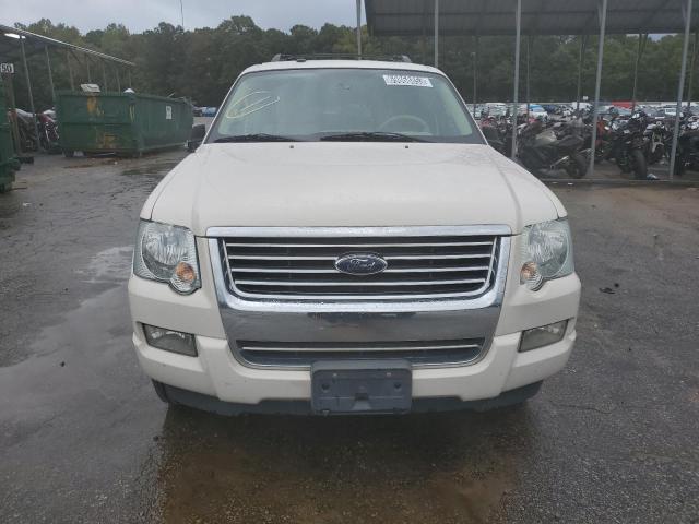 Photo 5 from auction – 2010 FORD EXPLORER X with VIN 1FMEU6DE1AUA26924