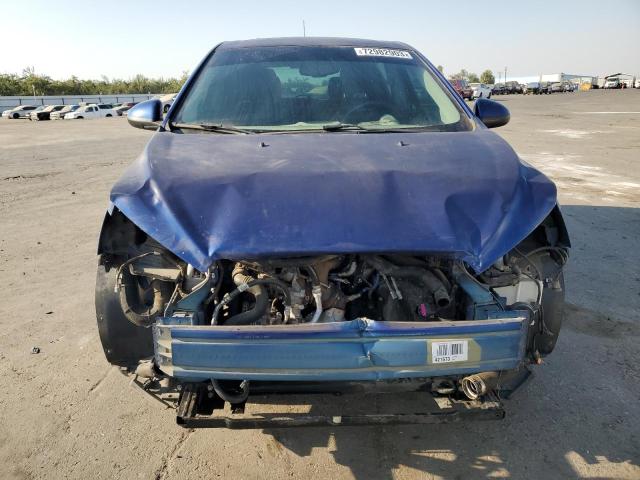 Photo 5 from auction – 2014 CHEVROLET SONIC LTZ with VIN 1G1JE6SB2E4227755