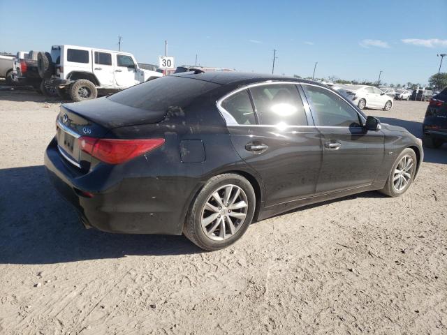 Photo 3 from auction – 2015 INFINITI Q50 BASE with VIN JN1BV7AP6FM335668