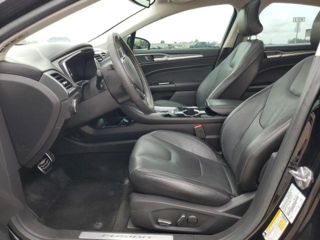 Photo 7 from auction – 2016 FORD FUSION TIT with VIN 3FA6P0SU9GR132440