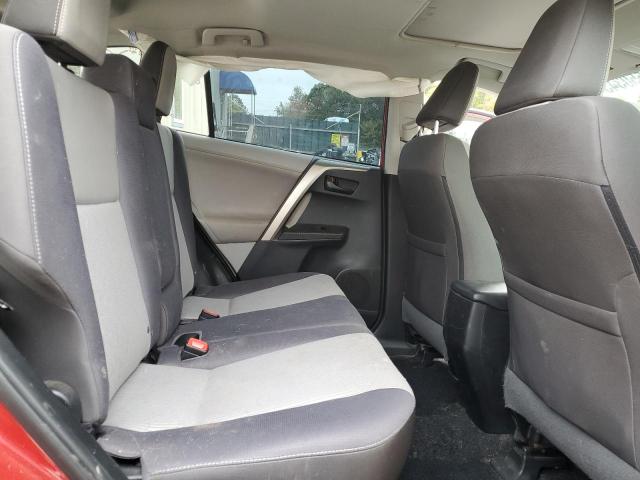 Photo 10 from auction – 2013 TOYOTA RAV4 XLE with VIN 2T3RFREV2DW053959