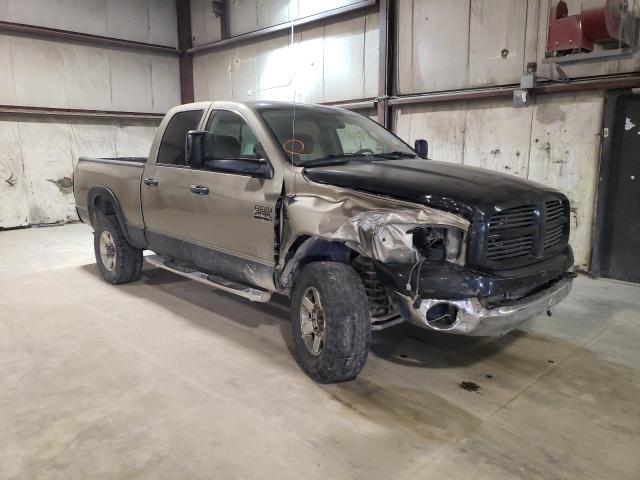 Photo 4 from auction – 2008 DODGE RAM 2500 S with VIN 3D7KS28A88G204005