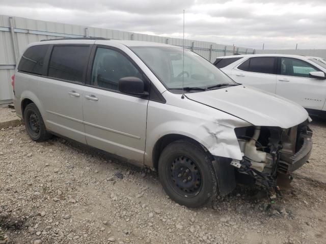 Photo 4 from auction – 2012 DODGE GRAND CARA with VIN 2C4RDGBG6CR102914