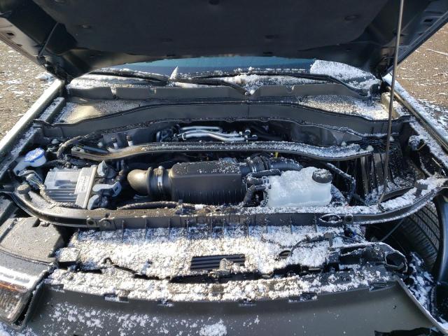 Photo 12 from auction – 2023 FORD EXPLORER S with VIN 1FM5K8GC3PGB77265