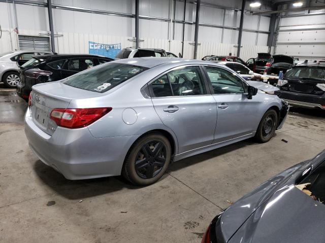 Photo 3 from auction – 2015 SUBARU LEGACY 2.5 with VIN 4S3BNBA60F3059243