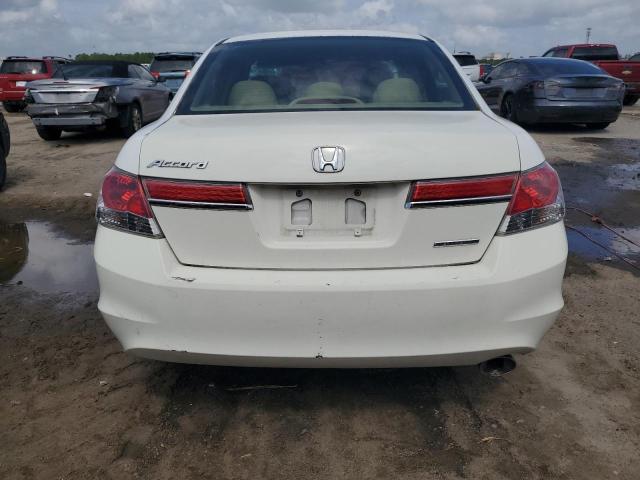 Photo 6 from auction – 2012 HONDA ACCORD S with VIN 1HGCP2F69CA216865
