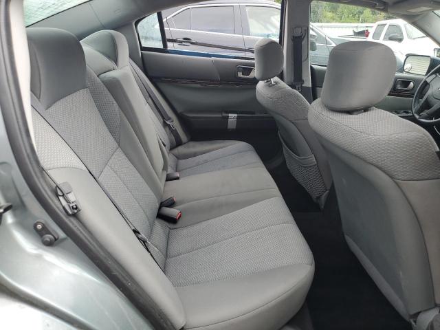 Photo 10 from auction – 2009 MITSUBISHI GALANT ES with VIN 4A3AB36F89E024801