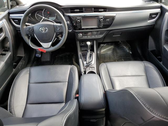 Photo 8 from auction – 2015 TOYOTA COROLLA L with VIN 2T1BURHE2FC323692