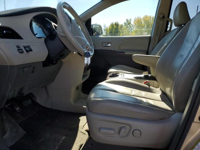 Zdjęcie 7 z aukcji – 2012 TOYOTA SIENNA XLE z VIN 5TDYK3DC5CS201624