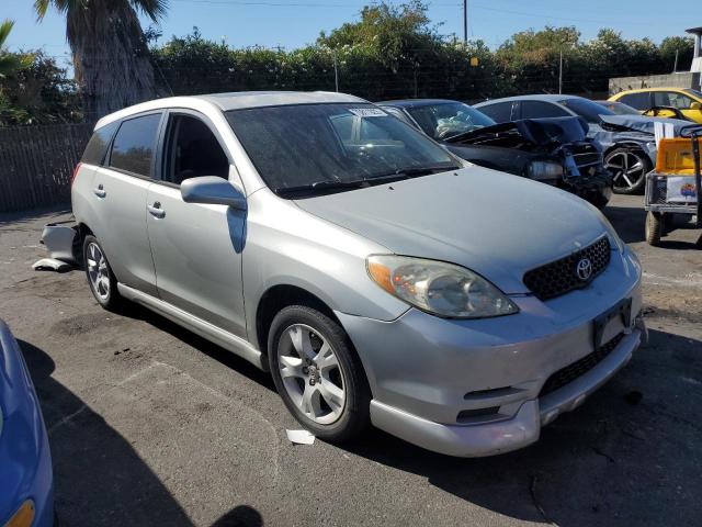 Photo 4 from auction – 2003 TOYOTA COROLLA MA with VIN 2T1KR32E33C090635