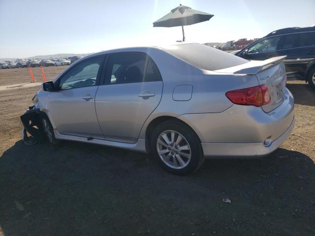 Zdjęcie 2 z aukcji – 2010 TOYOTA COROLLA BA z VIN 2T1BU4EE9AC477350