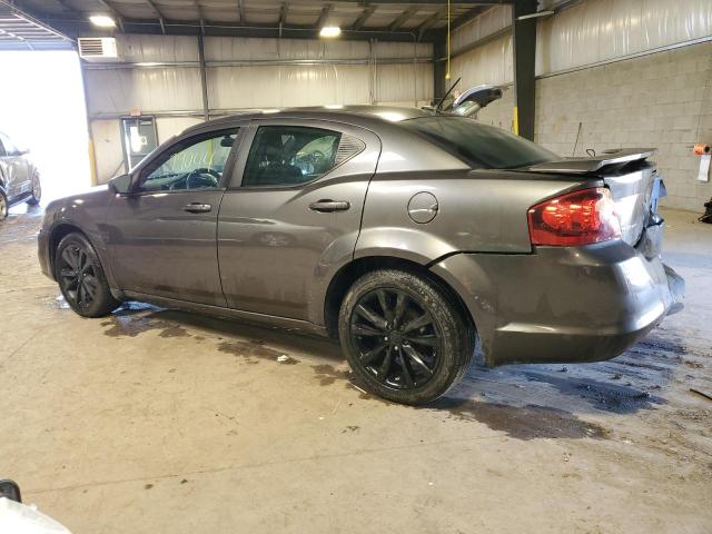 Photo 2 from auction – 2014 DODGE AVENGER SE with VIN 1C3CDZAB0EN228150
