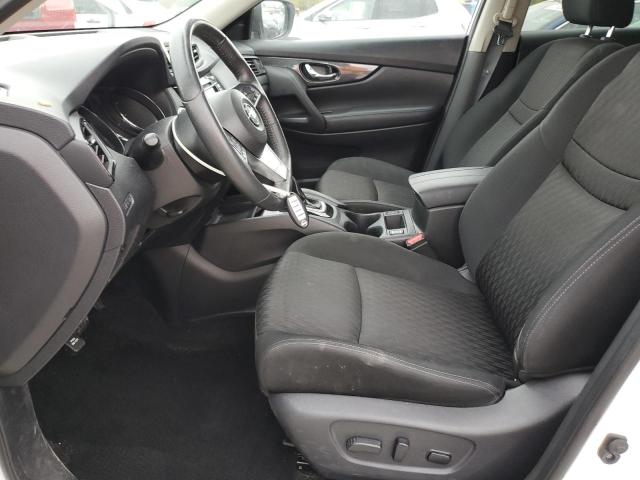 Photo 7 from auction – 2018 NISSAN ROGUE S with VIN KNMAT2MT8JP579839