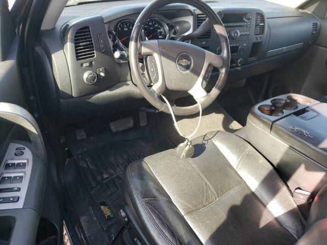 Photo 8 from auction – 2008 CHEVROLET SILVERADO with VIN 2GCEC19J381133916