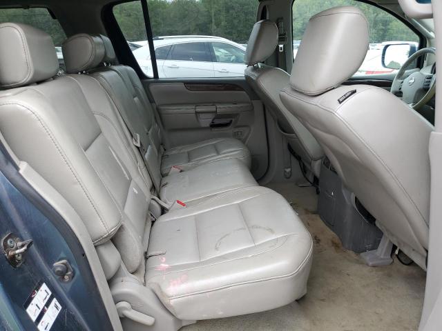 Photo 11 from auction – 2010 NISSAN ARMADA SE with VIN 5N1BA0ND2AN620964