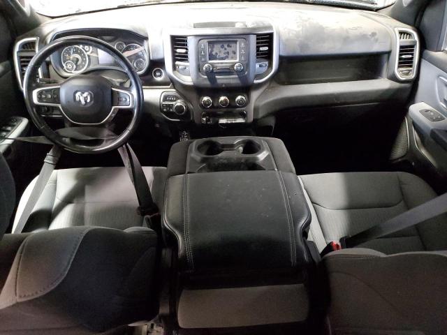 Photo 8 from auction – 2021 RAM 1500 BIG H with VIN 1C6SRFMT0MN788655
