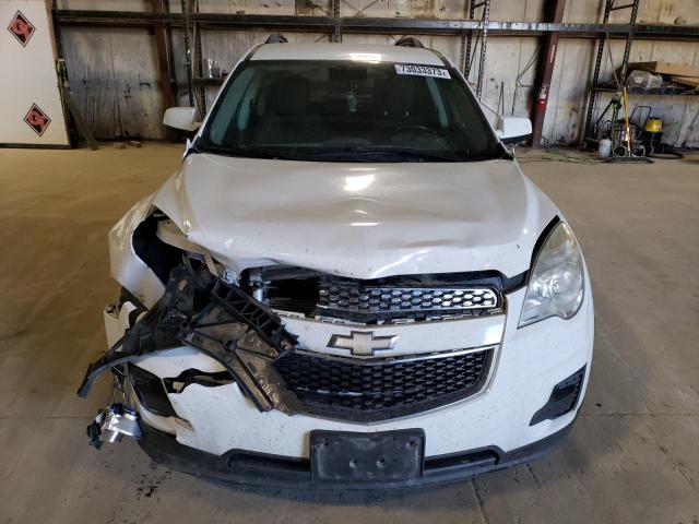 Photo 5 from auction – 2014 CHEVROLET EQUINOX LT with VIN 2GNFLFEK0E6299218