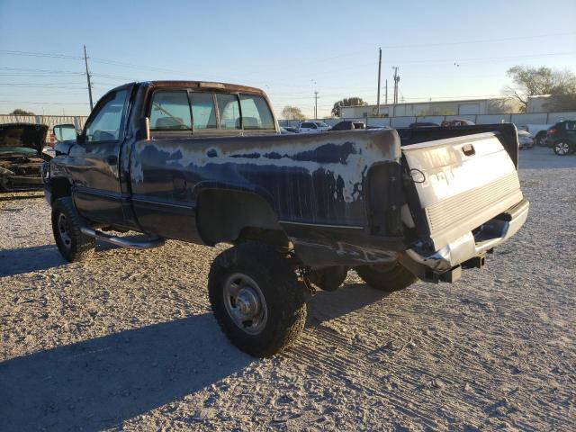 Photo 2 from auction – 1995 DODGE RAM 2500 with VIN 1B7KF26W5SS181778