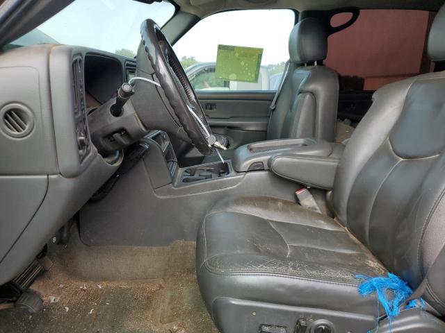 Photo 7 from auction – 2006 CHEVROLET SILVERADO with VIN 1GCHK23296F115272