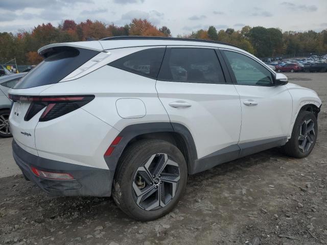 Photo 3 from auction – 2022 HYUNDAI TUCSON SEL with VIN KM8JBDA29NU084224