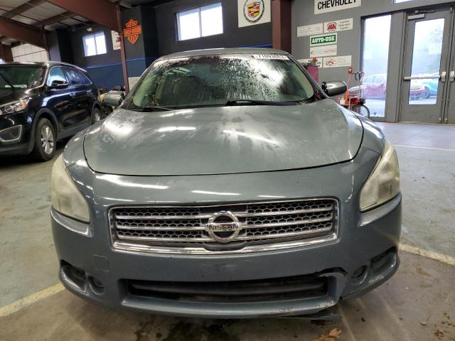 Photo 5 from auction – 2011 NISSAN MAXIMA S with VIN 1N4AA5AP5BC868156