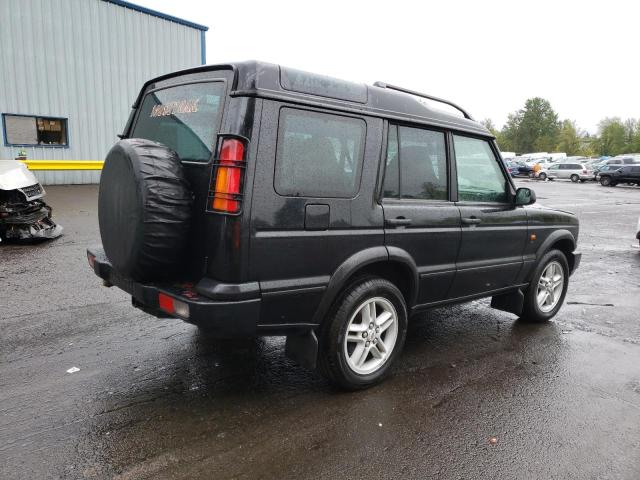 Zdjęcie 3 z aukcji – 2003 LAND ROVER DISCOVERY z VIN SALTY16403A802867