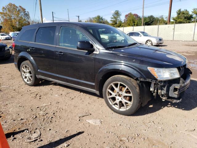 Photo 4 from auction – 2011 DODGE JOURNEY R/ with VIN 3D4PG7FG6BT536757