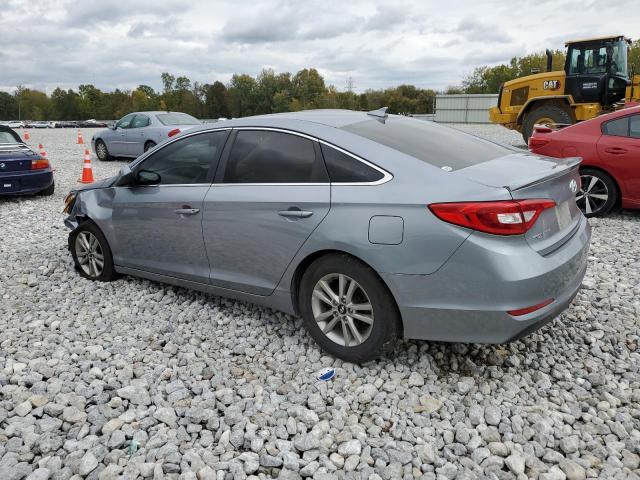 Photo 2 from auction – 2016 HYUNDAI SONATA SE with VIN 5NPE24AF7GH363192