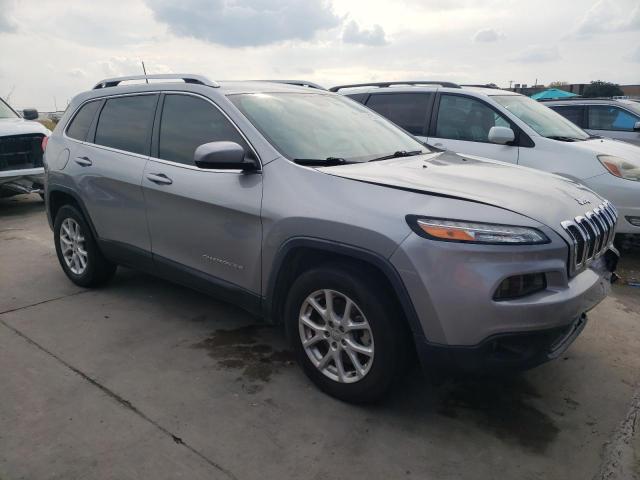 Photo 4 from auction – 2016 JEEP CHEROKEE L with VIN 1C4PJMCB2GW216083