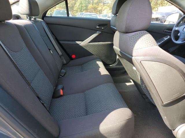 Photo 10 from auction – 2008 PONTIAC G6 BASE with VIN 1G2ZG57N784103183