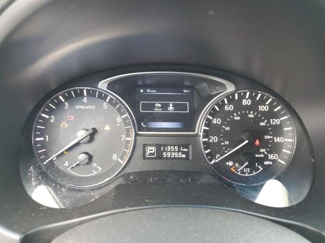 Zdjęcie 9 z aukcji – 2014 NISSAN ALTIMA 2.5 z VIN 1N4AL3AP1EC267510