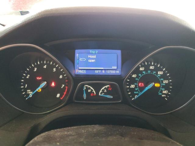 Photo 9 from auction – 2013 FORD FOCUS SE with VIN 1FADP3F20DL207618