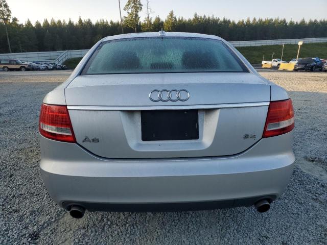 Photo 6 from auction – 2005 AUDI A6 3.2 QUA with VIN WAUDG74FX5N083738