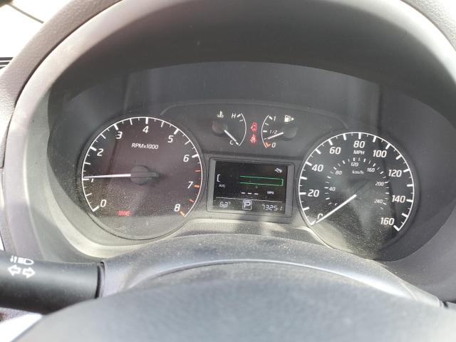Photo 9 from auction – 2015 NISSAN SENTRA S with VIN 3N1AB7AP1FY372581