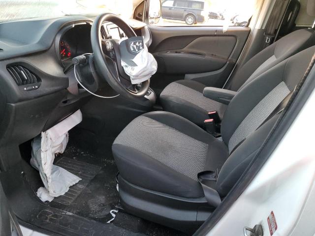 Photo 7 from auction – 2018 RAM PROMASTER with VIN ZFBERFAB6J6J68855