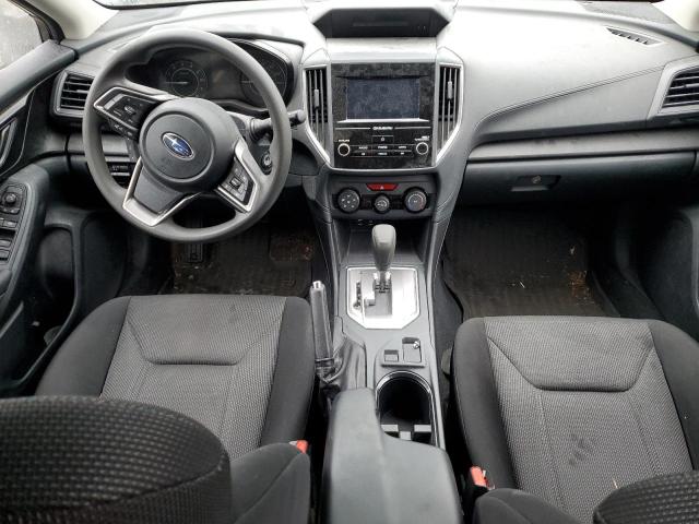 Photo 8 from auction – 2020 SUBARU IMPREZA with VIN 4S3GTAB6XL3733690