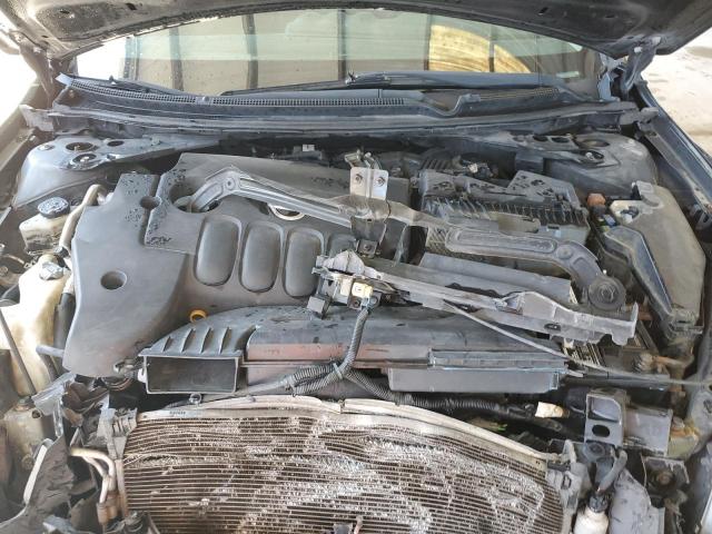 Photo 11 from auction – 2012 NISSAN ALTIMA BAS with VIN 1N4AL2AP0CN574257